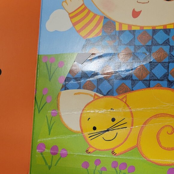 Bizzy Bear and Karen Katz Children's Books (PRE-OWNED) - Picture 3 of 16